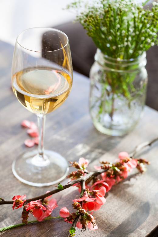 Wine