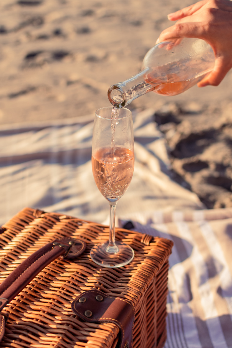 Beach Picnic